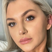 morganhollymoore Desnuda