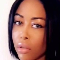 moriahmills Desnuda