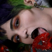 mourning_glory Desnuda