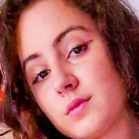 My Dear Vicky Desnuda