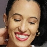 Mya Malone / Blissense Desnuda
