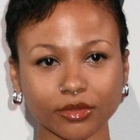 Myha'la Herrold Desnuda