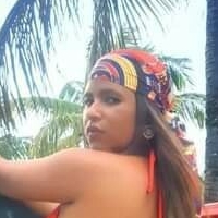 Mykaele Maylane Moraes Desnuda