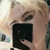 mysty_binx Desnuda