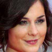 Nadia de Santiago Desnuda