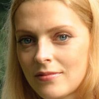 Nadja Petri Desnuda