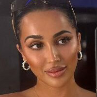 nahrinblack aka nahrinsan Desnuda