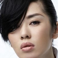Nan Yu Desnuda