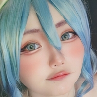 Nanatsuki Desnuda
