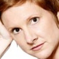 Nanette Bauer Desnuda