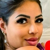 Nannda Dias Desnuda