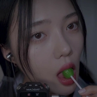 Nareun ASMR Desnuda
