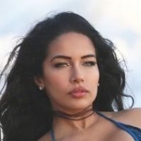 Nasia Jansen Desnuda