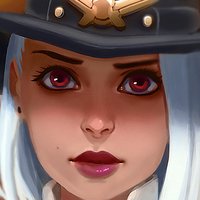 Natalia Ashe Desnuda