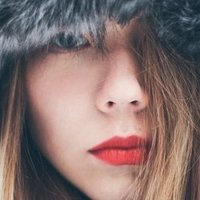 Natalia Krasnova Desnuda