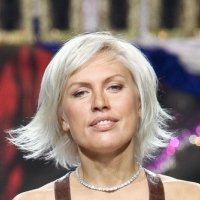 Natalia Ragozina Desnuda