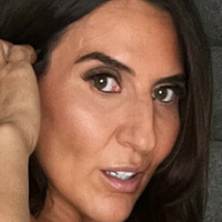Natalie Ferriano Desnuda