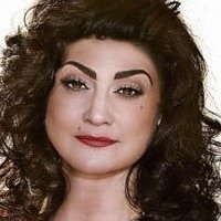 Natalie J. Robb Desnuda
