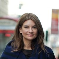 Natalie Massenet Desnuda