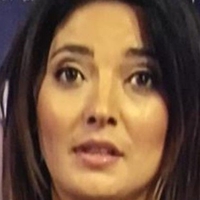Natalie Sawyer Desnuda