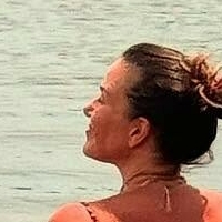 Natallia Rodrigues Desnuda