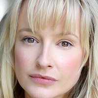 Nathalie Buscombe Desnuda