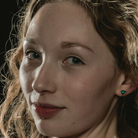 Nathalie Culette Desnuda