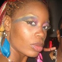 Nayrok Badu Desnuda