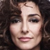 Necar Zadegan Desnuda