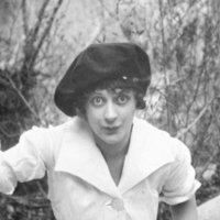Nell Shipman Desnuda