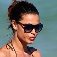 Nena Ristic Desnuda