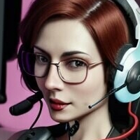 nerdynaughtynrs Desnuda