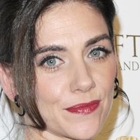 Neve McIntosh Desnuda