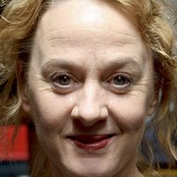 Niamh Cusack Desnuda