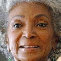 Nichelle Nichols Desnuda