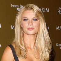 Nichole Hiltz Desnuda