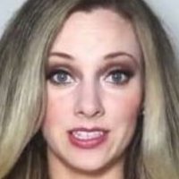 Nicole Arbour Desnuda