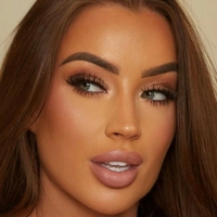 Nicole Bailey Desnuda