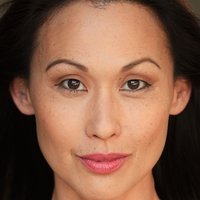 Nicole Bilderback Desnuda