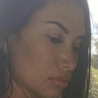 Nicole McNair Desnuda