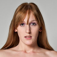 nicolenu Desnuda