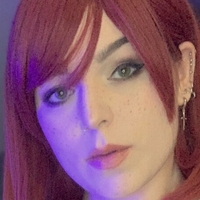 nicoletters Desnuda