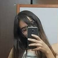 Niellefer Desnuda