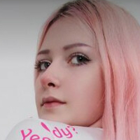 Nika Kotova Desnuda
