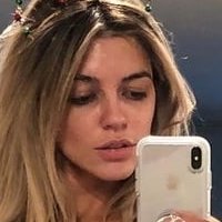 Nikki Blackketter Desnuda
