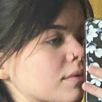 nikkiinatural Desnuda