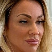 Nina Ekstrand Desnuda