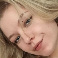 Nina Fragole Desnuda