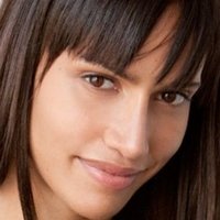 Nina Lisandrello Desnuda