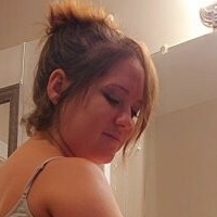 Nina Rynd Desnuda